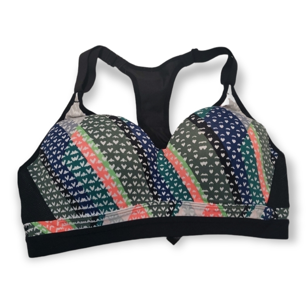 Victoria's Secret Sports bra 34C/D75
